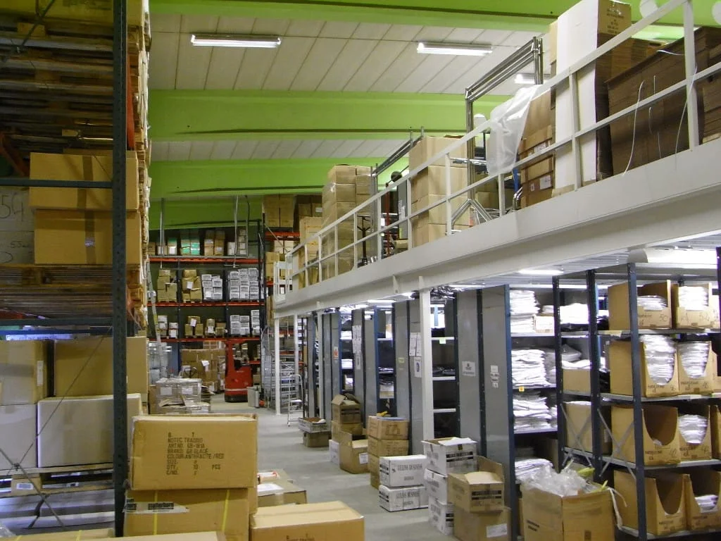 Tex Press Logistik