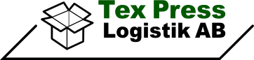 Tex Press Logistik AB
